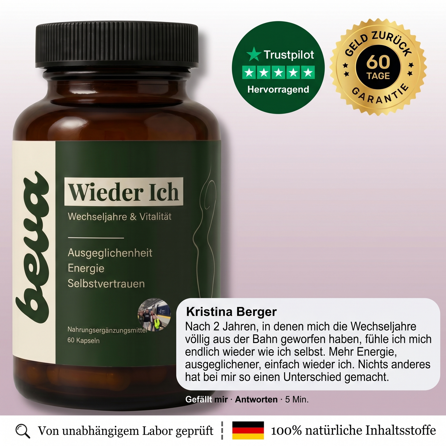 Wieder Ich