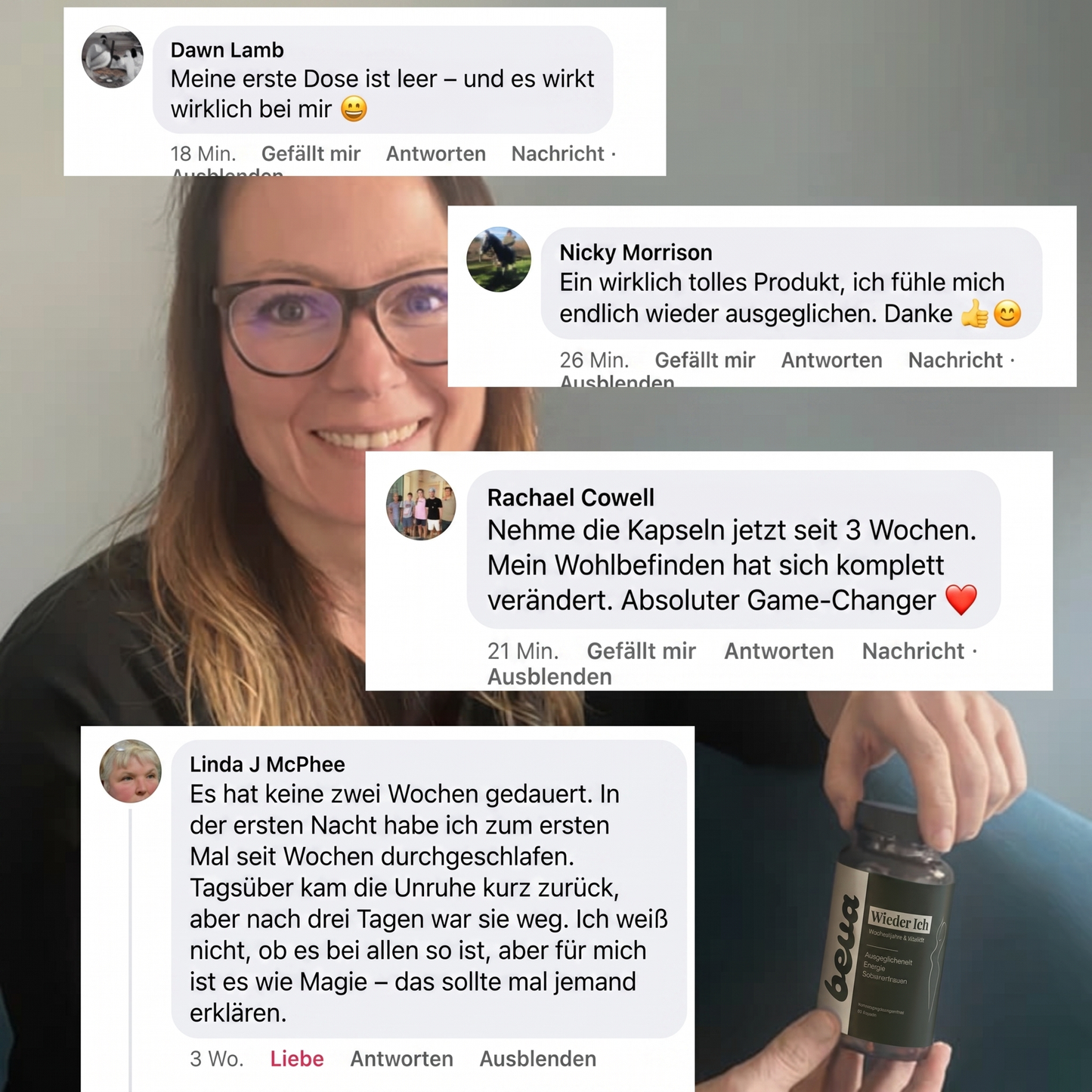 Wieder Ich