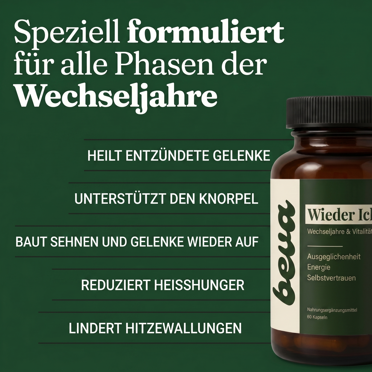 Wieder Ich